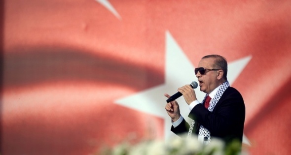 Cumhurbaşkanlığı başdanışmanları belli oldu
