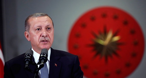 Cumhurbaşkanlığı başdanışmanları belli oldu