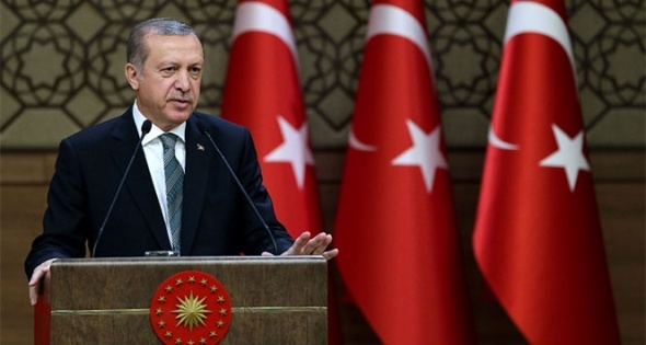 Cumhurbaşkanlığı başdanışmanları belli oldu