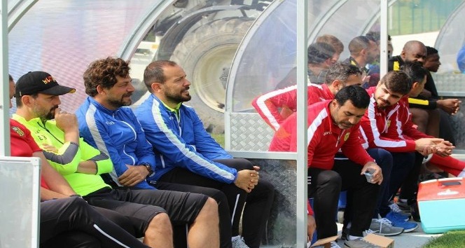 Yeni Malatyaspor’da transferdeki sessizlik camiayı tedirgin ediyor