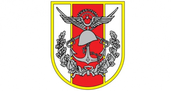 121 general ve amiralin tayini gerçekleşti