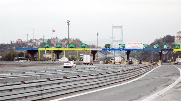 Az önce açıklandı... Ãcretsiz olacak...