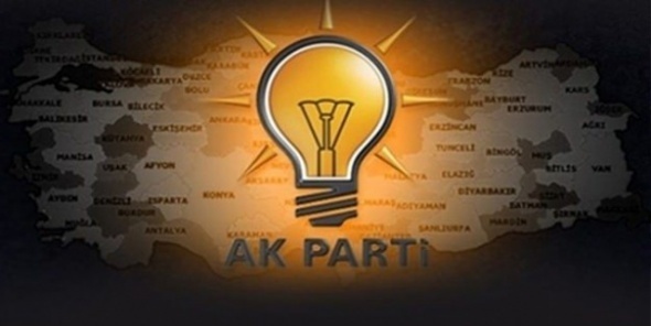 Ak Parti'de kritik gün!
