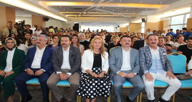 AK Parti’li Hamza Dağ’dan Abdullah Gül’e: