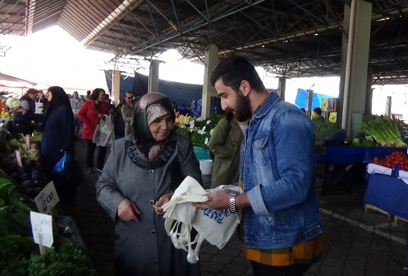 Herkesi ilgilendiriyor ! 1 Ocak'tan itibaren ücretli olacak...