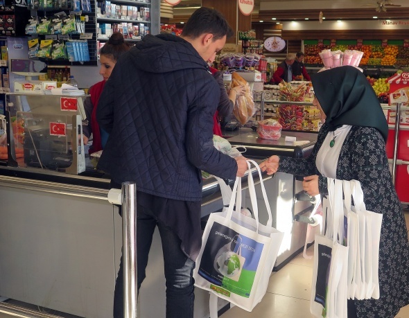 Herkesi ilgilendiriyor ! 1 Ocak'tan itibaren ücretli olacak...