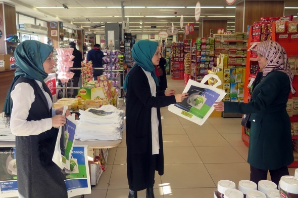 Herkesi ilgilendiriyor ! 1 Ocak'tan itibaren ücretli olacak...