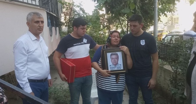 İzmir’de kurban kestikten sonra fenalaşan polis hayatını kaybetti