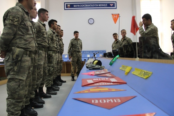 Yüzde 99 başarı, onlar için 'Başarısızlık'