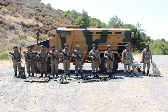 Yüzde 99 başarı, onlar için 'Başarısızlık'