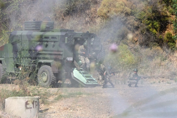 Yüzde 99 başarı, onlar için 'Başarısızlık'