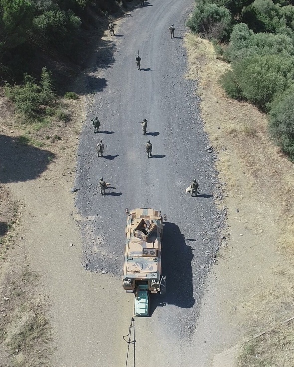 Yüzde 99 başarı, onlar için 'Başarısızlık'