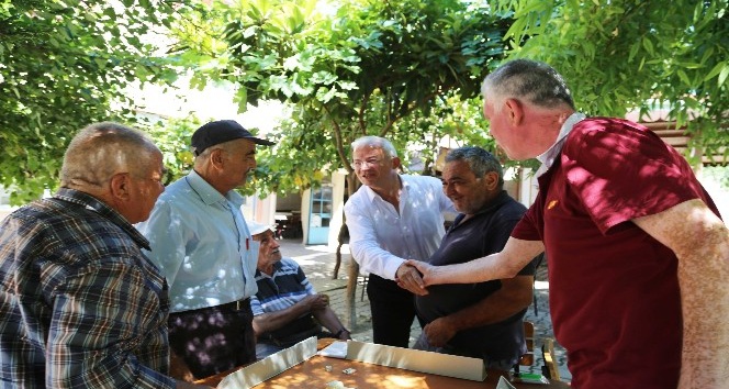 Torbalı’daki keşkek festivali onlarca kişiyi bir araya getirecek