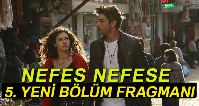 Nefes son bölüm izle Nefes son bölüm izle
