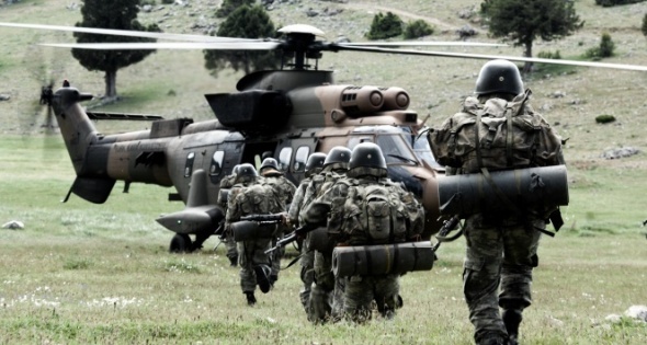 Bedelli askerlik yapacaklara kötü haber