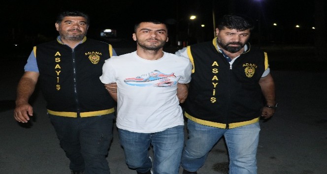 Hesap ödeme kavgası yüzünden öldürüp gömdüler