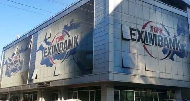 Türk Eximbank DAİB?de irtibat ofisi açıyor