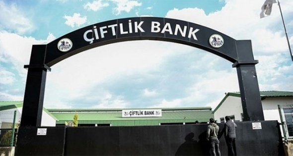 Çiftlikbank soruşturmasında flaş gelişme! Çember daraldı...