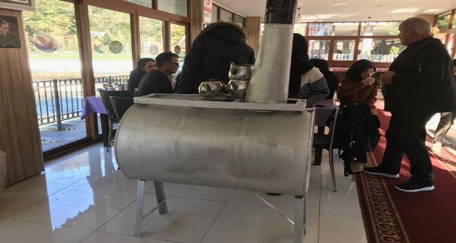 Çamlıhemşin'de Çare Tükenmez !