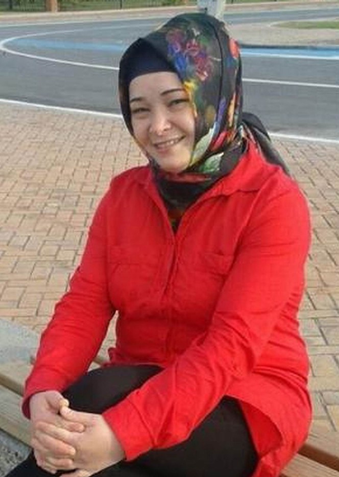 Baldızını öldüren polis memuru: 'Yanlışlıkla oldu'