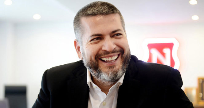 Bu üniversitenin başkanı, danışmanlarını öğrencilerden seçiyor