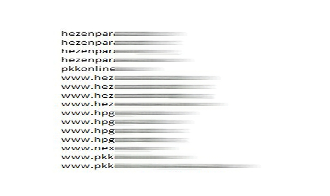 Skorsky ve ekibinden PKK'ya darbe!