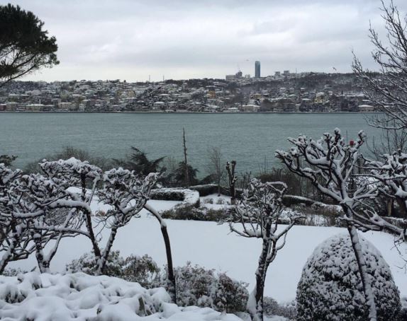 Mustafa Koç Instagram'da en son bu fotoğrafı paylaştı!