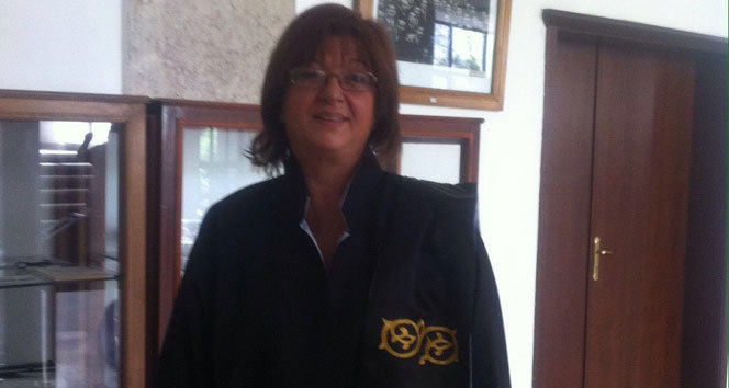 Doç. Dr. Ayşe Tekdal Fildiş: ’Mültecileri damgalıyorlar’