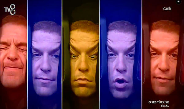 Athena grubunun solisti Gökhan Özoğuz kimdir?