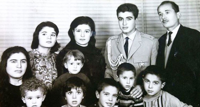 Hatice Aslan acı haberi sosyal medyadan verdi