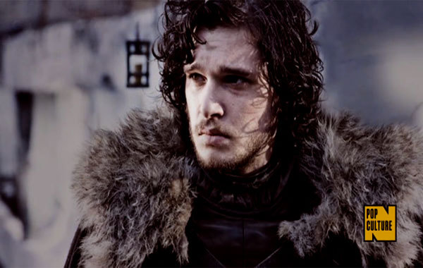 Game of Thrones'ta Jon Snow geri dönecek mi?