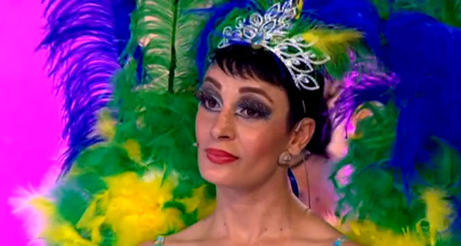 İşte Benim Stilim'de kim elendi?