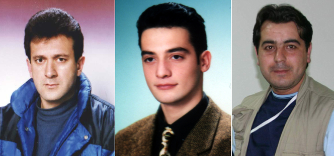 İsmail Güneş'i unutmadık