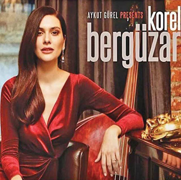 Bergüzar Korel hayranlarına müjde!