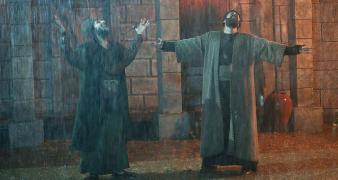 Yunus Emre Aşkın Yolculuğu 35.bölümde neler olacak?