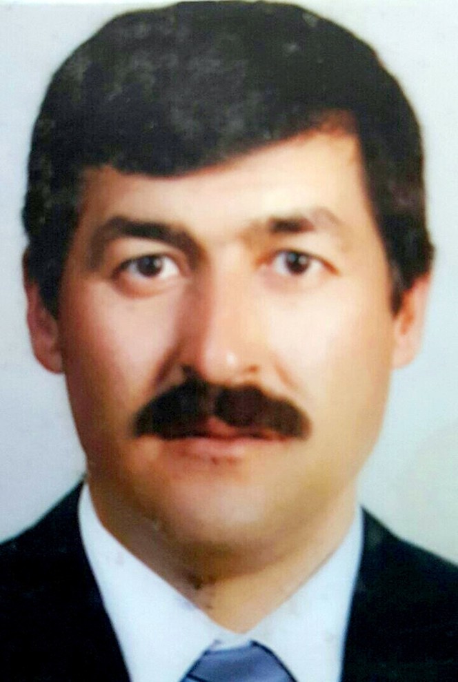 Kayıp çoban ölü bulundu