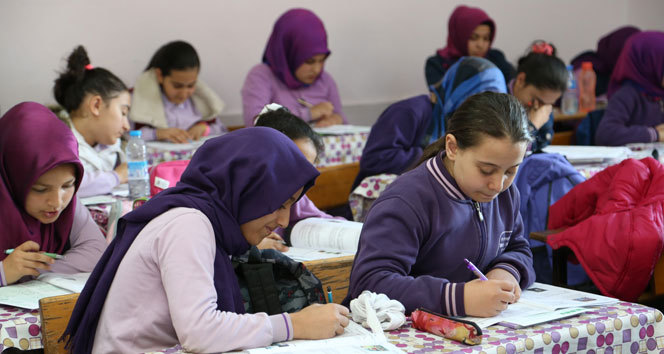 TEOG ne zaman? TEOG sınav tarihi ne zaman?