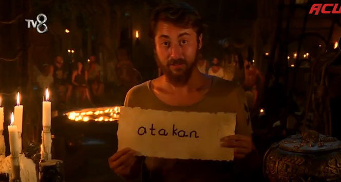 Survivor'da bu hafta kim elenecek? Survivor'da ismi yazılan isim şok etti..