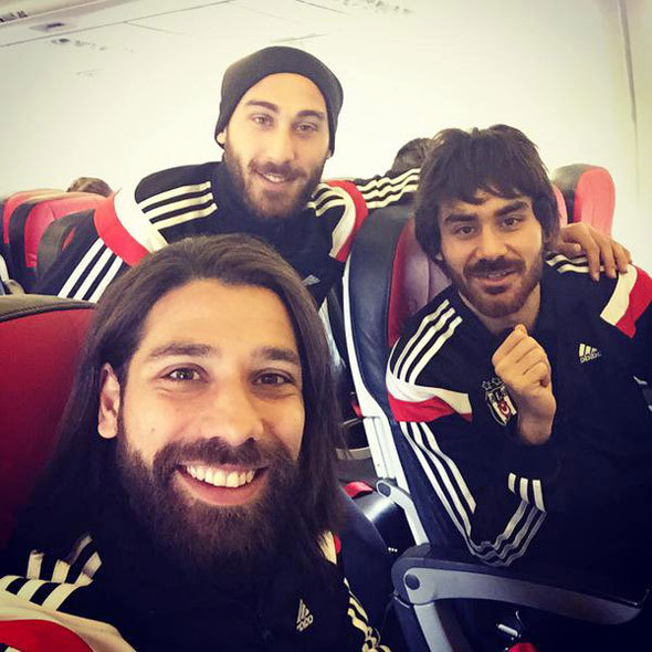 'Şampi ne demek' dedi, Twitter'da TT oldu