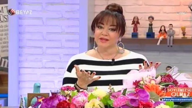 Oya Aydoğan son kez böyle görüntülendi