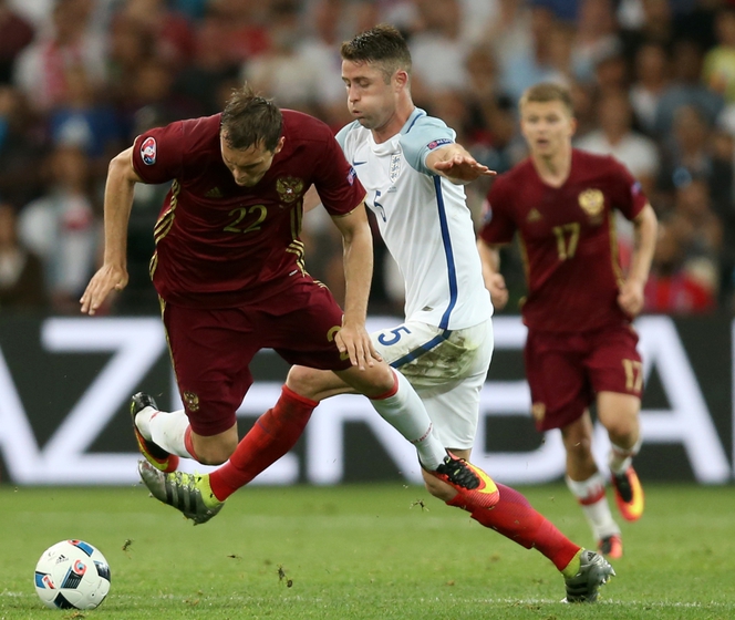 İngiltere Rusya maçında kazanan yok