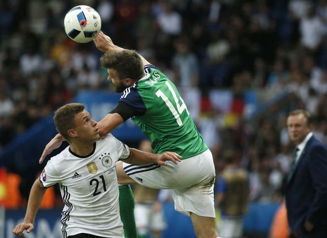 Panzerler yine kazandı!