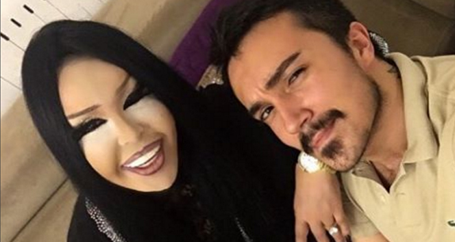 Bülent Ersoy yeni aşka yelken mi açtı?