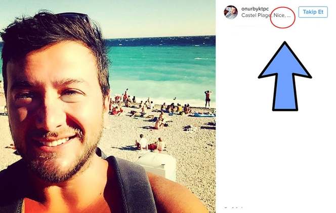 Onur Büyüktopçu’dan iyi haber