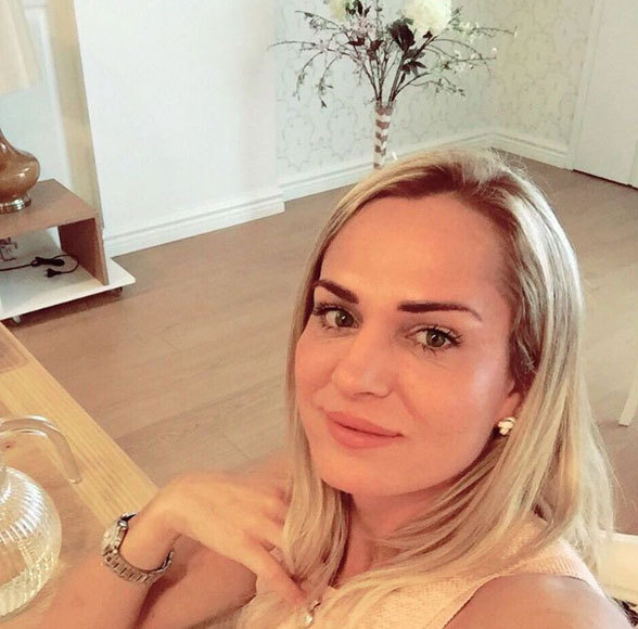 Survivor Nagihan'ı gören tanımakta zorlanıyor