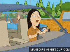 10 maddede kadın olmanın zorlukları