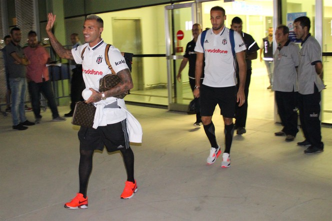 Akhisar Beşiktaş maçı ne zaman saat kaçta? (BJK Akhisar Belediyespor Süper Lig)