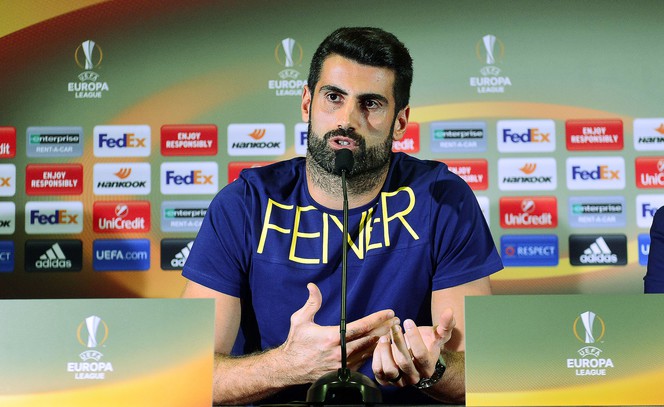 Fenerbahçe Feyenoord canlı izle (FB FEYENOORD şifresiz canlı izle)