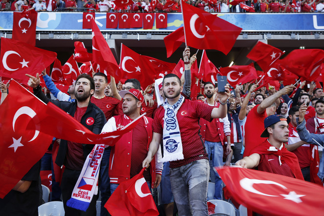 Türkiye Ukrayna maçı ne zaman, saat kaçta, hangi kanalda, şifreli mi? (Türkiye Ukrayna)