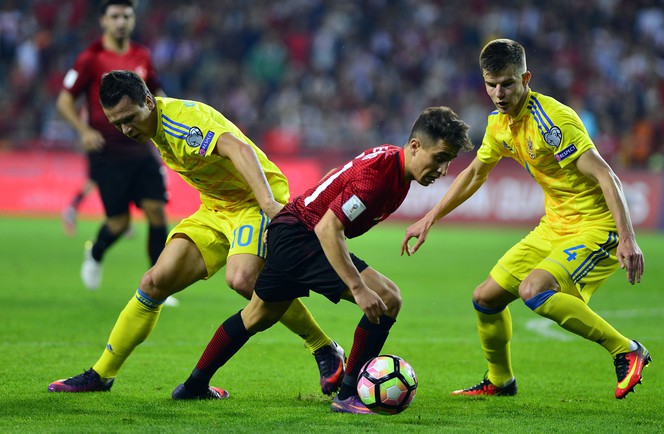 İzlanda-Türkiye maçı TV 8 canlı izle, İzlanda-Türkiye şifresiz izle